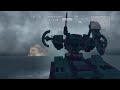 Armored Core 4 - 08