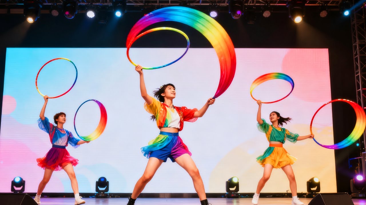 NPC Talent Performance 