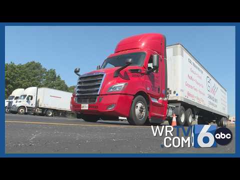 English proficiency requirement hasn't changed CDL testing