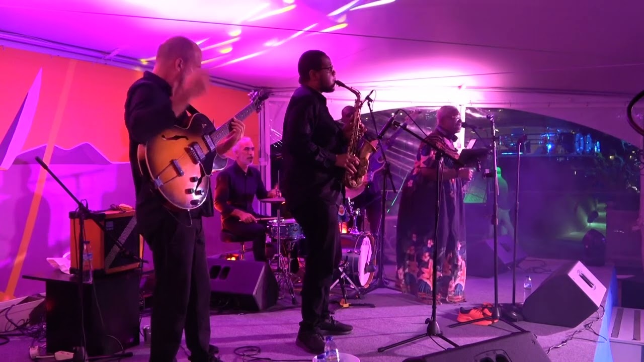 Tanya Michelle Smith  -  Just a two of us - st barth bucket 2023