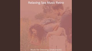 Modish Ambience for Calm Vibes