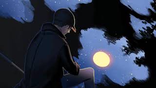 Heather X Eyes Blue Lofi Music