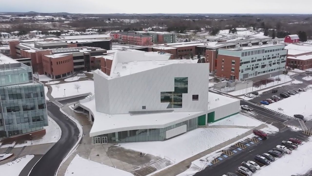 Why ROC: RIT's new performing arts center