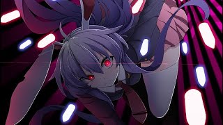 Megalomania Full Lunatic Moon Reisen Megalovania