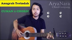 Chord Gampang (Anugrah Terindah - Sheila On 7) by Arya Nara (Tutorial Gitar) Untuk Pemula  - Durasi: 3:34. 