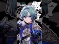 【原神/GenshinImpact MMD】キッカイケッタイ|ローエン #Lohen