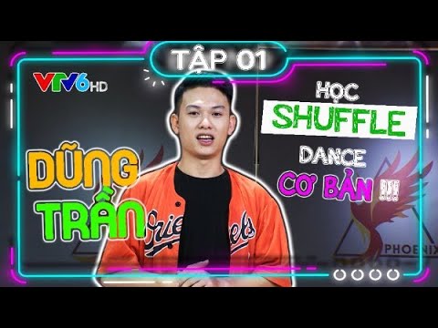 Video VTV6 Sport News - HỌC SHUFFLE DANCE YOUTUBE - Dũng... - YouTube