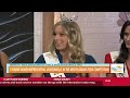3 Young Women Representing Jacksonville in the Miss Florida's Teen Competition