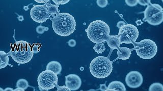 3 simple explanations: Why cells all have different forms and roles + How cells organize to ...