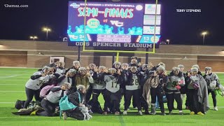Central Georgia Top Plays of the Week: Dec. 15, 2025 edition