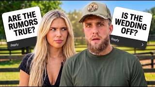Answering Your Most Asked Questions
