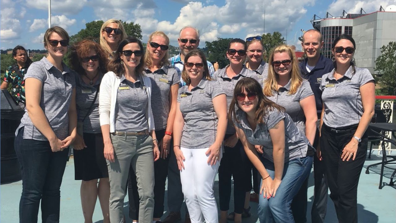 Gateway Clipper Cruise 2018 YouTube