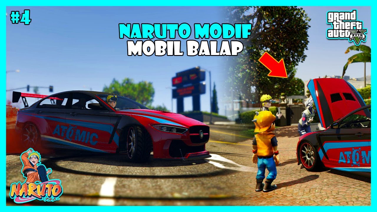 87 Koleksi Mod Mobil Balap Gratis Terbaru