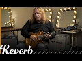 Warren Haynes On Slide Guitar In Standard Tuning Reverb Interview mp3