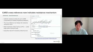 What's new on the UniProt website: features and improvements for 2026
