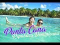 Lua de mel - Punta Cana (Rep. Dominicana)