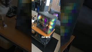 Este Gabinete Es El Sueño De Todo Gamer