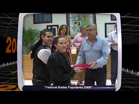 ASÍ QUE PASEN 20 AÑOS  JULIO 2006
