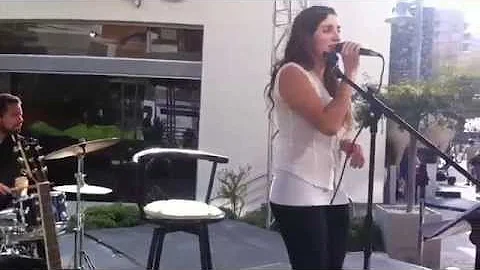 Desafinado - Renata Walker