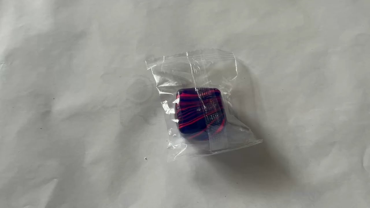 ✨ Relaxing ASMR Crinkle & Stretch Fidget Toys (Satisfying Sounds) ❄️✨