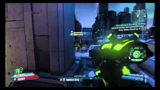 digistruct peak solo op8 - no moxxi / bee / norfleet / dpuh / bar / gear changes / glitch - maya