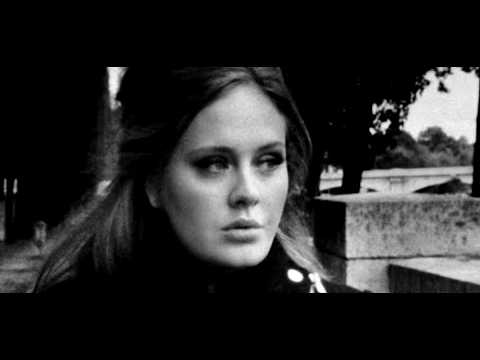Adele - Someone Like You (Official Music Video)