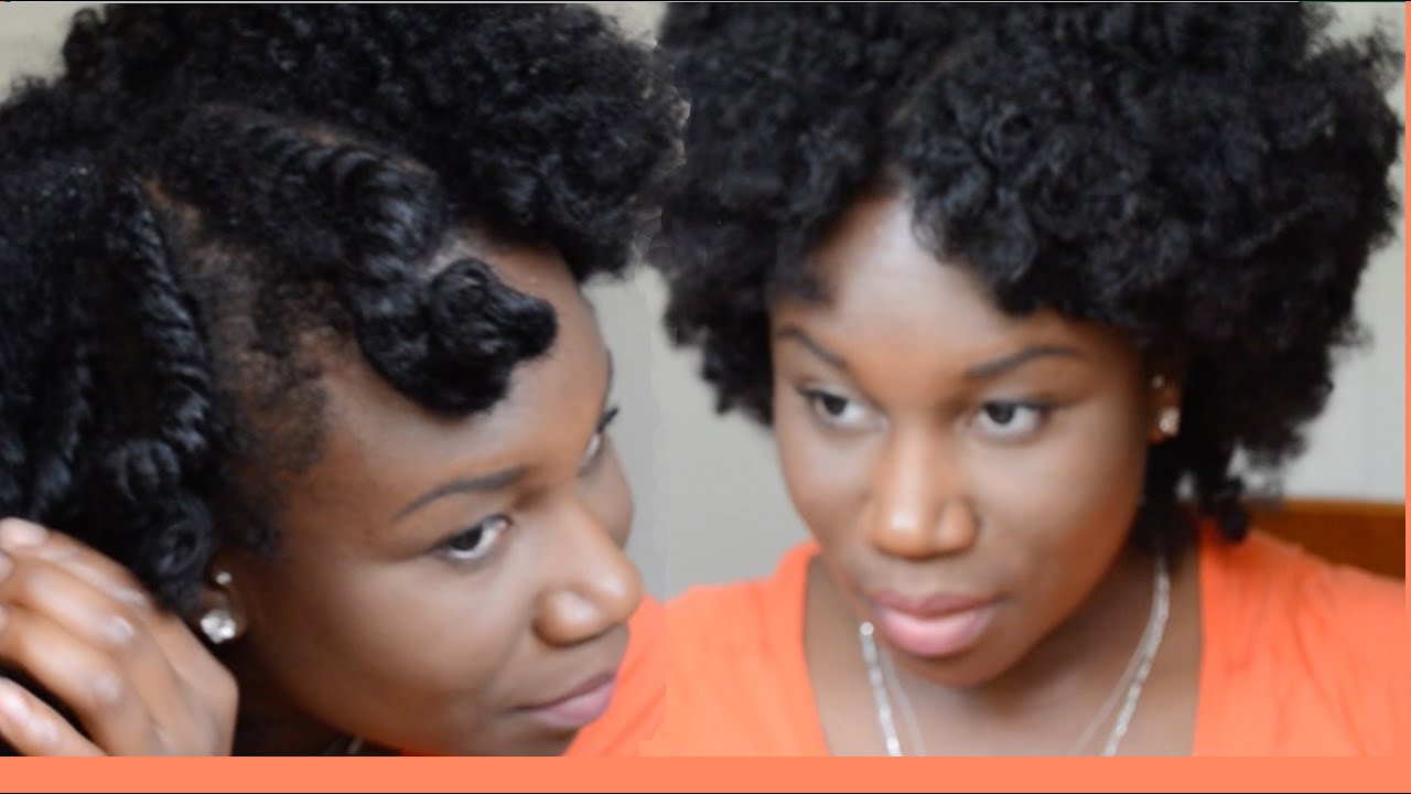 40 Actual 4C Natural Hair Hairstyles  Black Beauty Bombshells