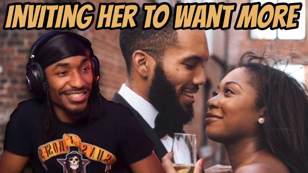 How To Lead Into Flirting