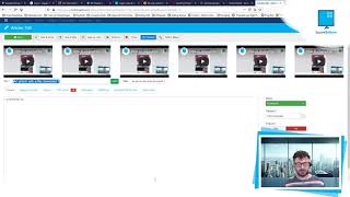 Improve the Joomla! back end with admin overrides