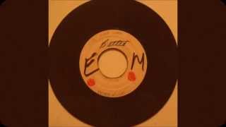 Delroy Wilson / Better Must Come ---(Blank)