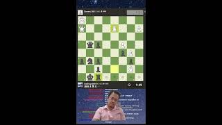 Chess Online Challenge_002:  August 16, 2026