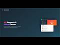 How to Use API Requests and Global Parameters | No-Code Test Automation