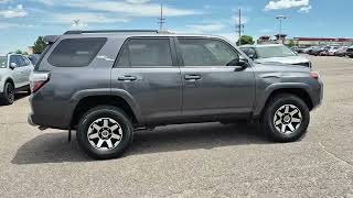 2021 Toyota 4Runner TRD Off-Road Premium Denver, Centennial, Littleton, Parker, Aurora CO