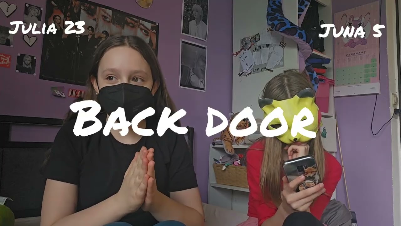 ✨️Lieder eraten mit Juna & Julia (Stray kids songs)✨️