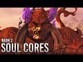 Nioh 2: The Soul Core System EXPLAINED