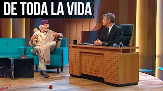 La Impensada Amistad Que Une A Mario Pergolini Y A Boy Olmi Desde Hace Años: \