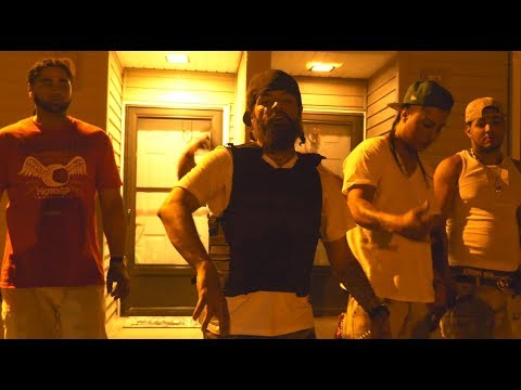 Jehovah Nissi - Stick To Your Guns Freestyle (2019 Official Music Video)