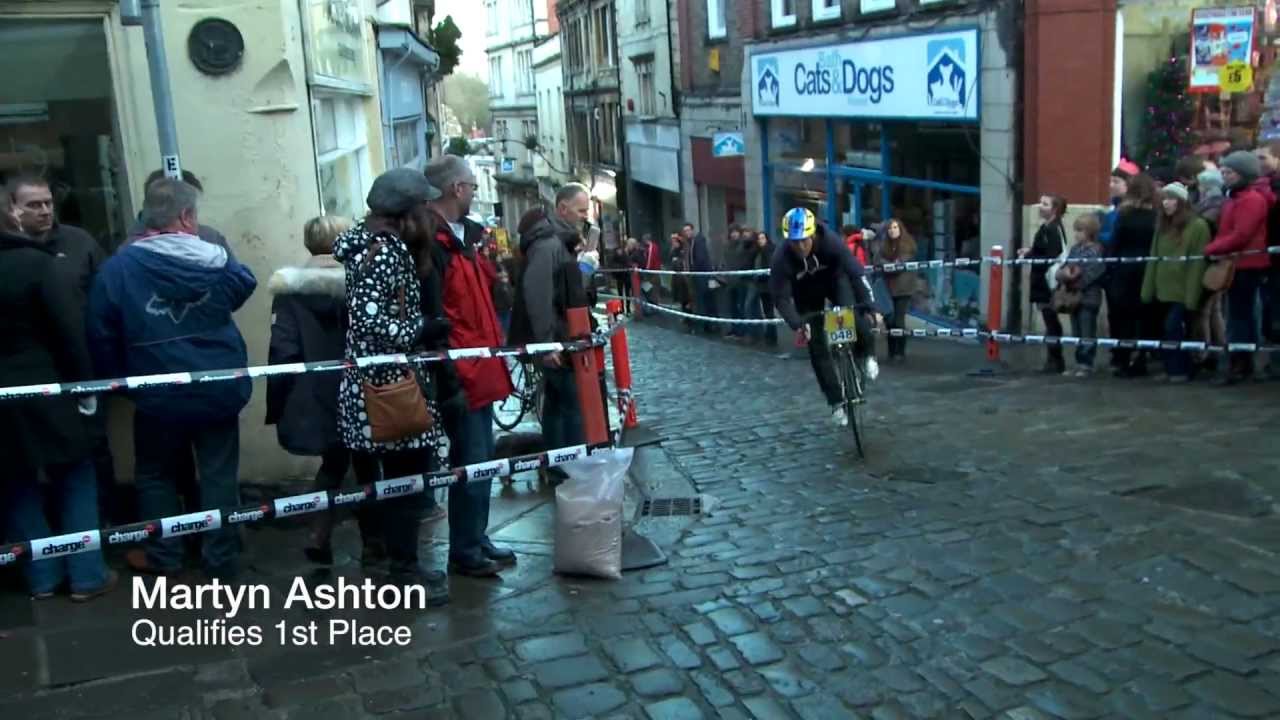 Фром Коббл Колебание 2012