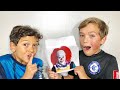 Family Prank Wars!!