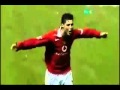 أجمل مهارات كريستيانو رونالدو ● في مانشستر يونايتد   2006   2008   ✓