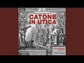 Miniature de la vidéo de la chanson Catone In Utica: Sinfonia I