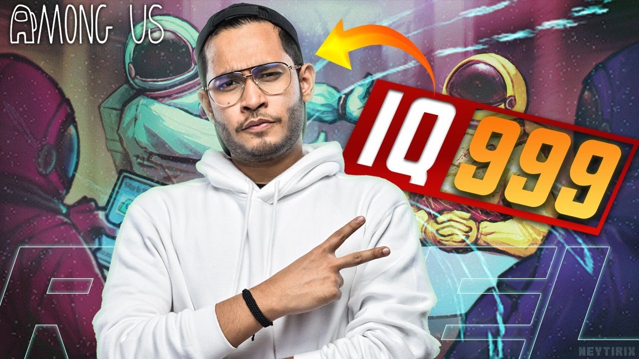 How to Win as Imposter EVERY GAME! (Among Us 999 IQ) - YouTube