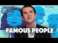 Famous People | Jimmy Carr: Making People Laugh