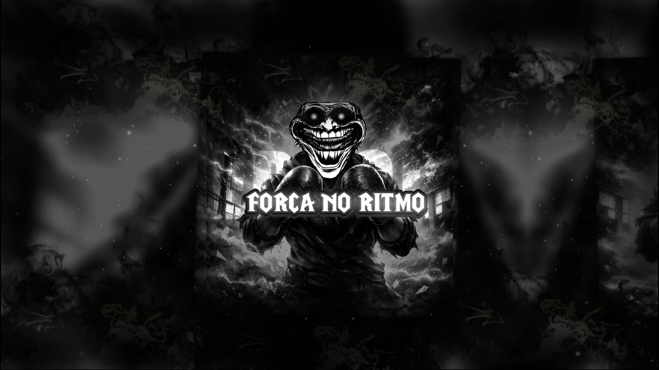 FORCA NO RITMO [ 𝖘𝖑𝖔𝖜𝖊𝖉 & 𝖗𝖊𝖛𝖊𝖗𝖇 ]