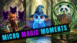 Compilation 8 | 3D VFX Animation