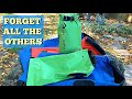 Sea to Summit Dry Bag Review ~ forget the rest