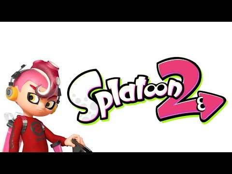 Splatoon 2 -