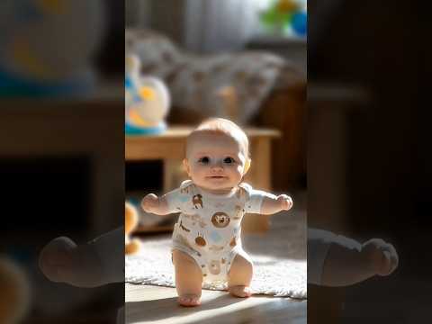 Adorable Little Motor
