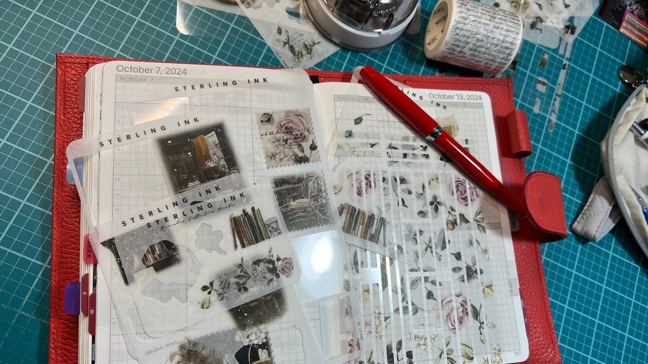 Wonderland 222 B6 Flip!