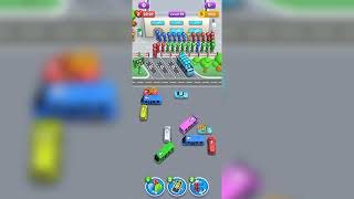 crowd express level 92